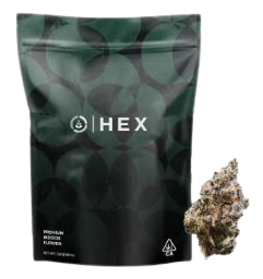 Photograph of product: Hex | Skywalker Og Smalls | 7g