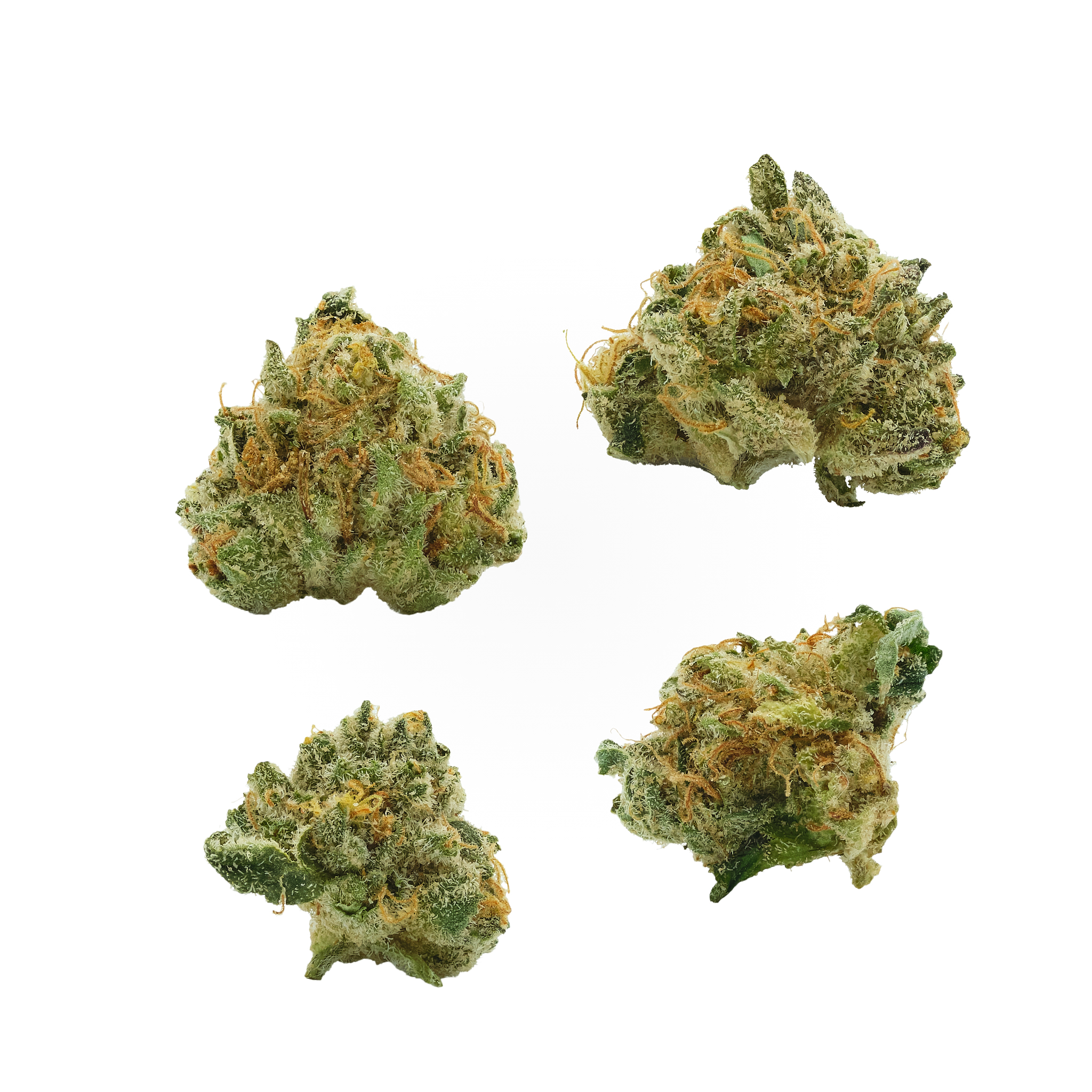 Photograph of Product: Flight of The Concord Smalls - 28g