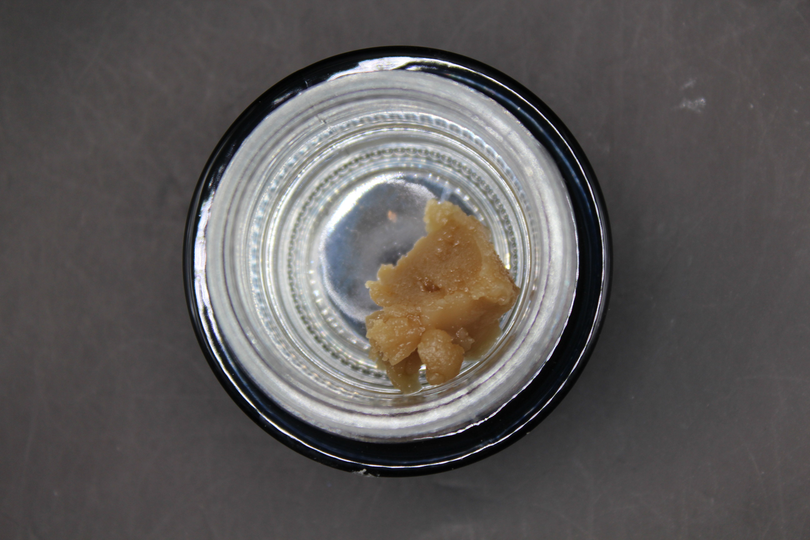 Photograph of product: NuHi Honeymoon Diesel (H) Wax 1g