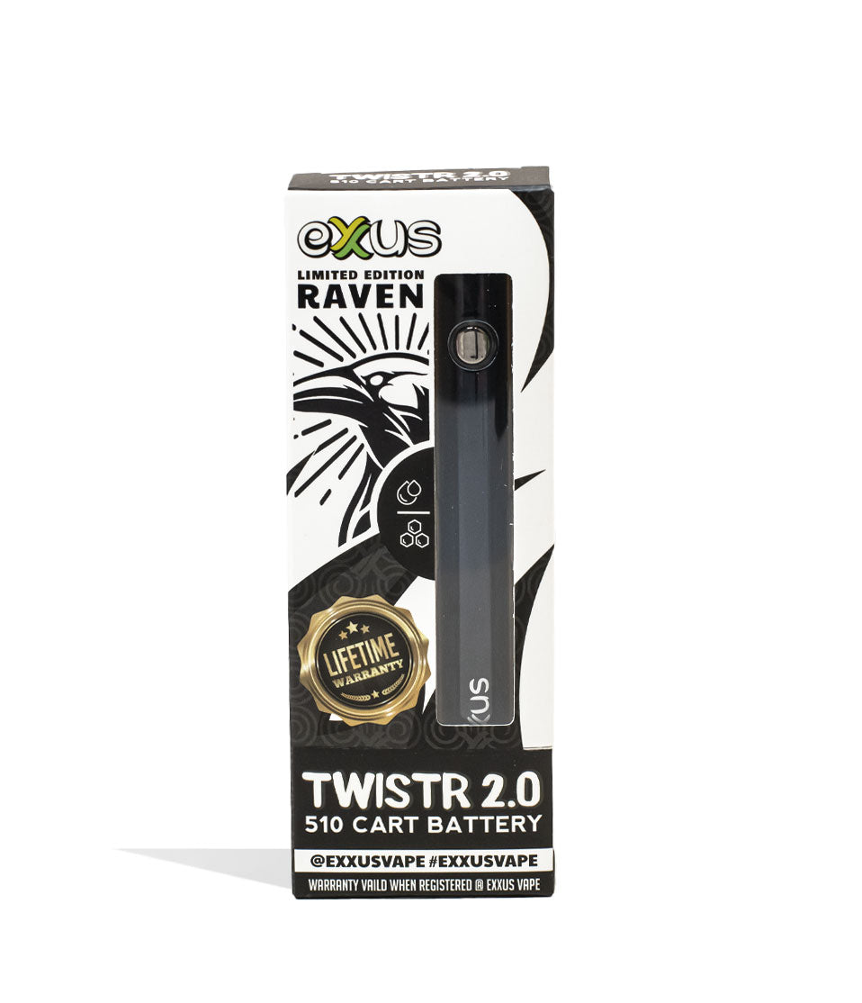Photograph of product: Twistr 2.0 l Battery