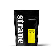 Photograph of product: Alien Mints Hybrid Flower | 28g | Strane