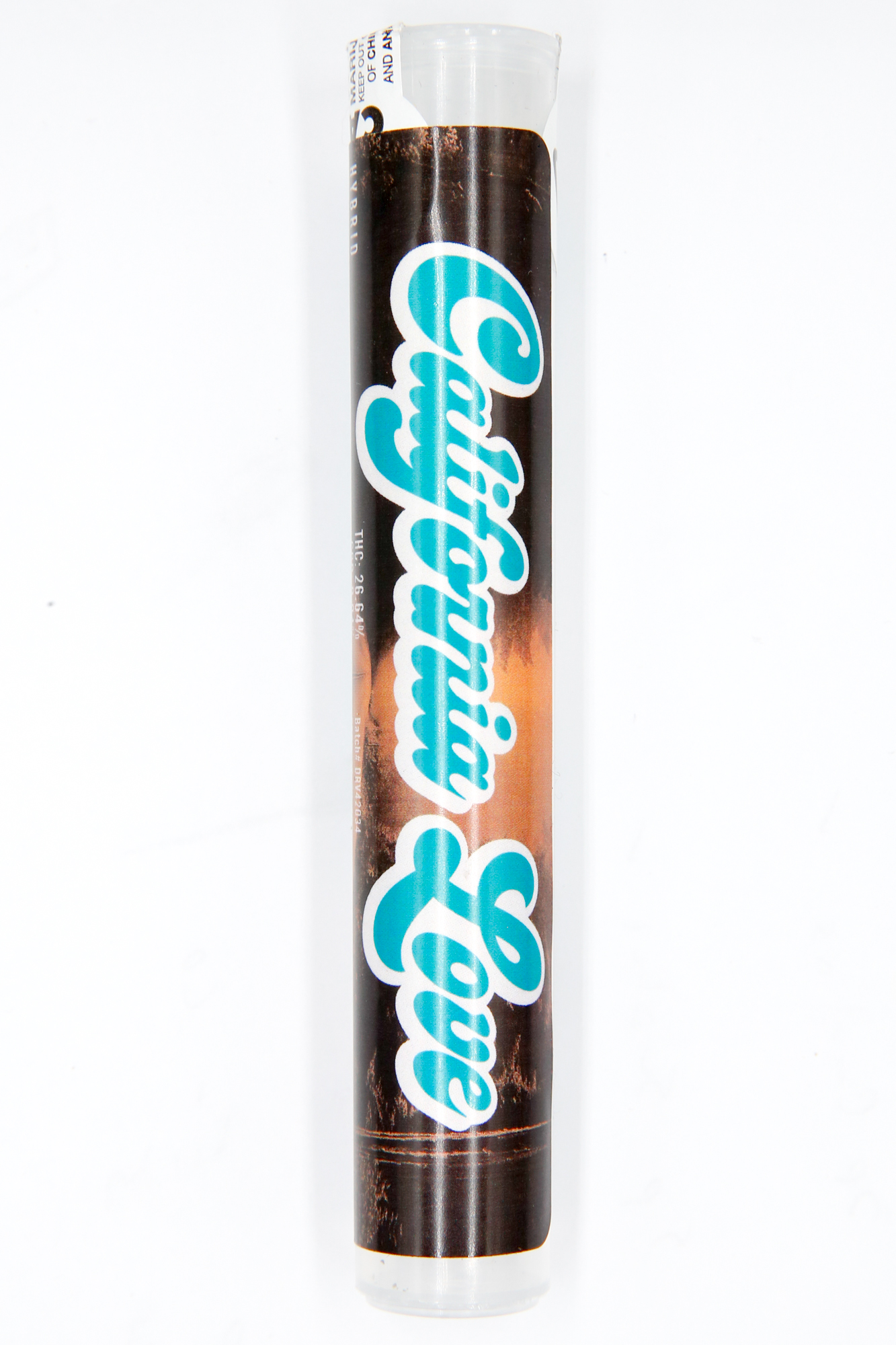 Photograph of product: Hybrid Preroll (1pk)