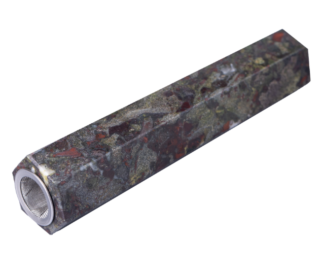 Photograph of product: Astral Project-Tower One Hitter-Astrophyllite