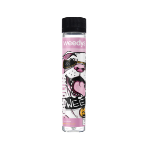 Photograph of product: Gasolina Preroll