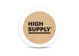 Photograph of product: PP - High Supply - Banana Foster - 3.5g
