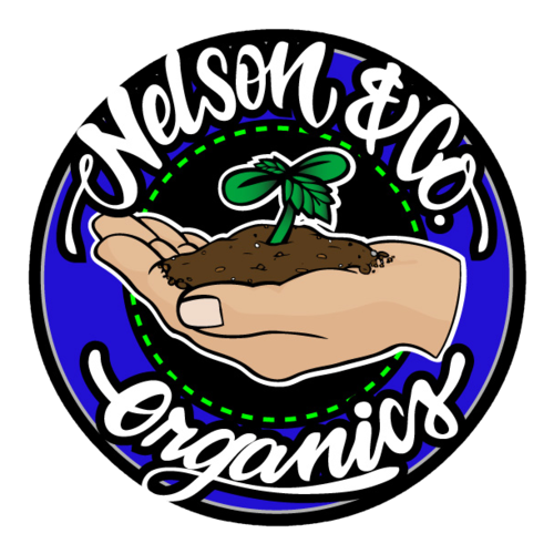 Photograph of product: GMO (Nelson & Co.) - 28g