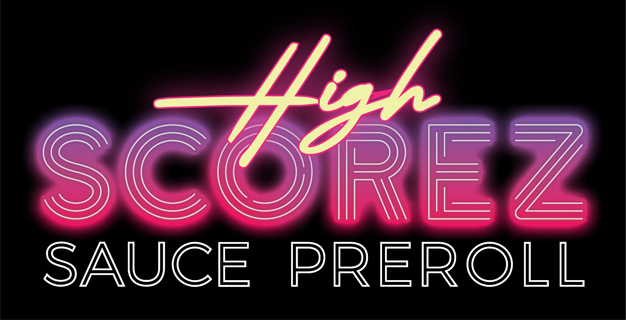Logo for brandLogo: High Scorez