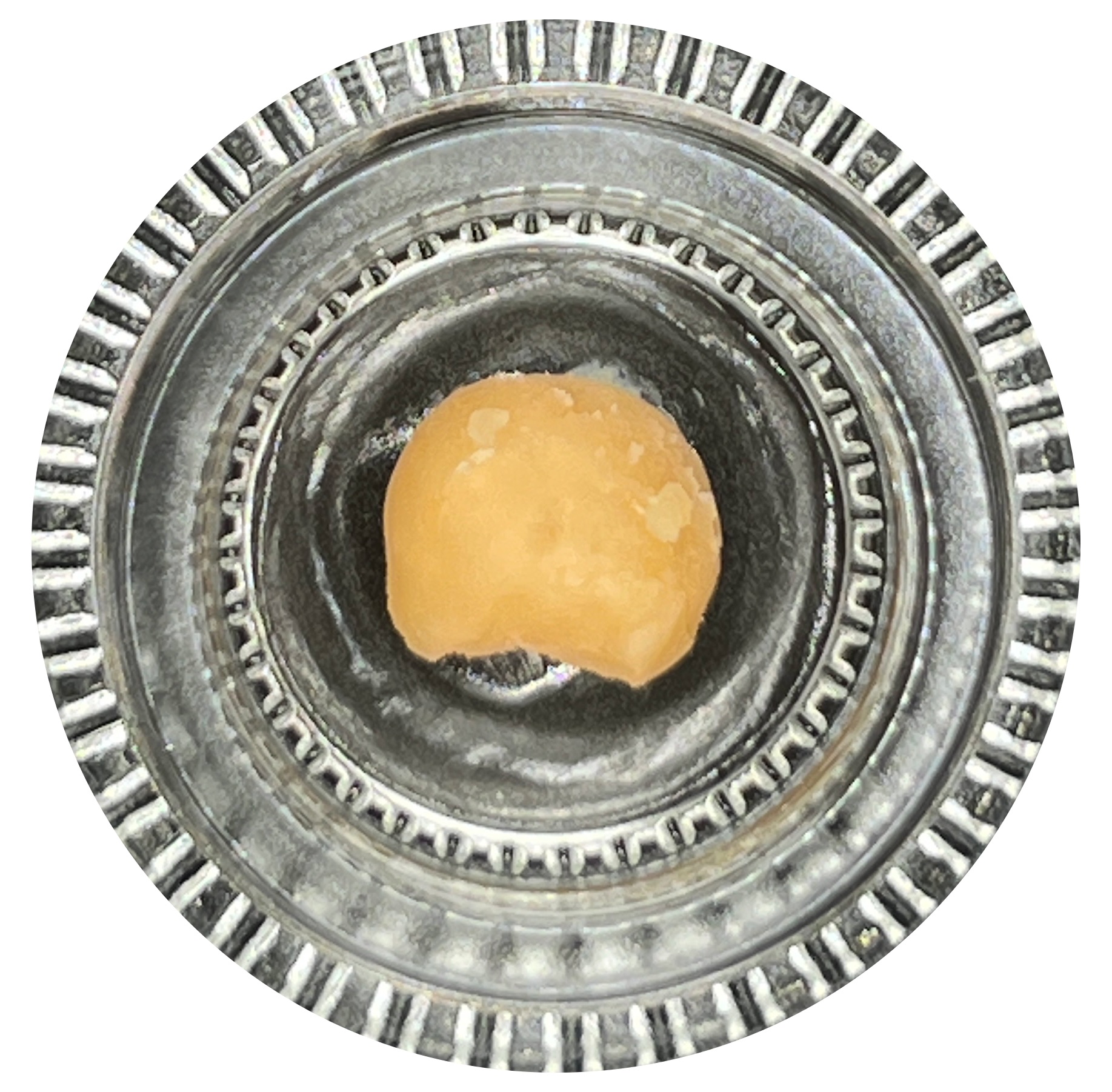Photograph of product: Niche Live Rosin