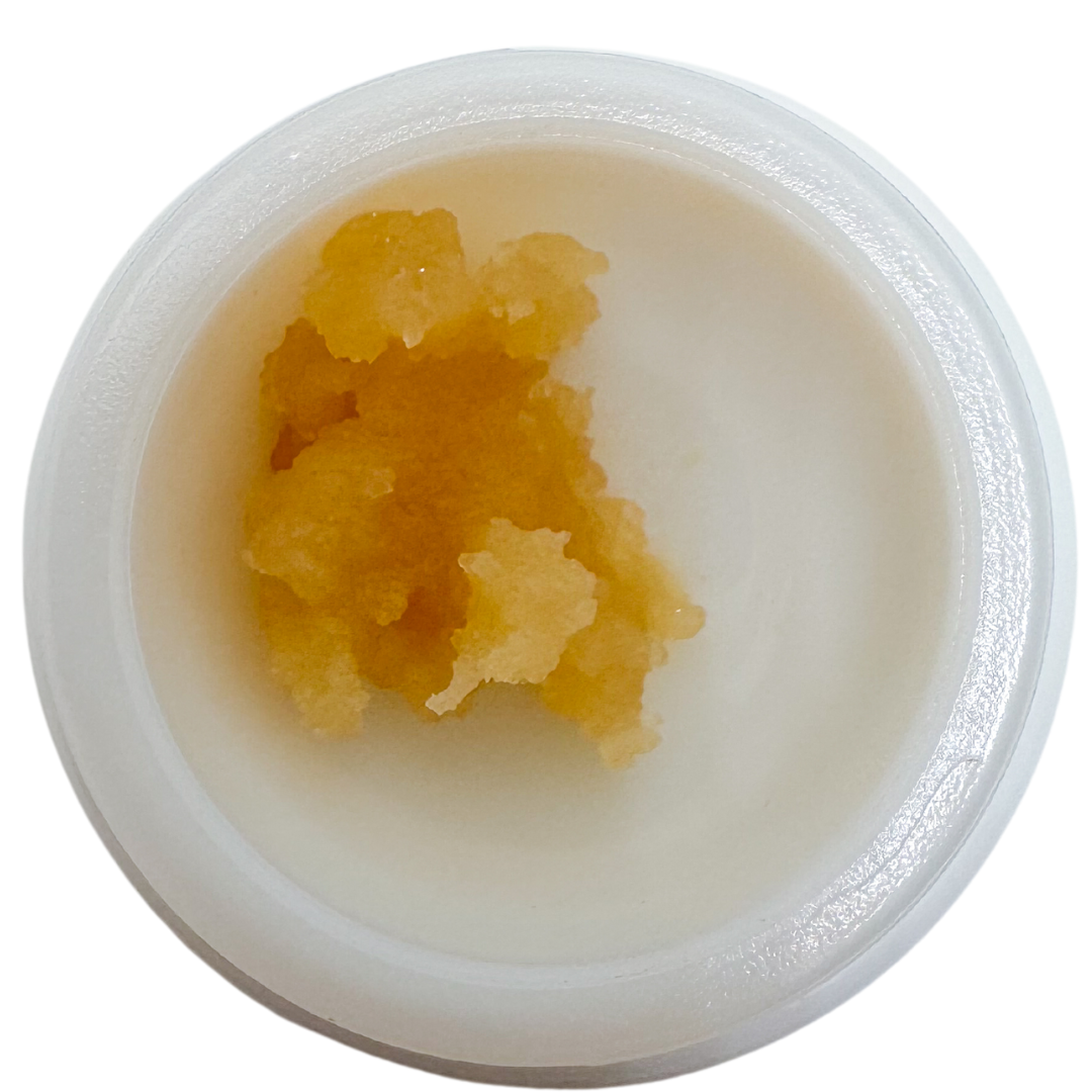 Photograph of product: Black Cherry Pie Punch Live Resin 1g