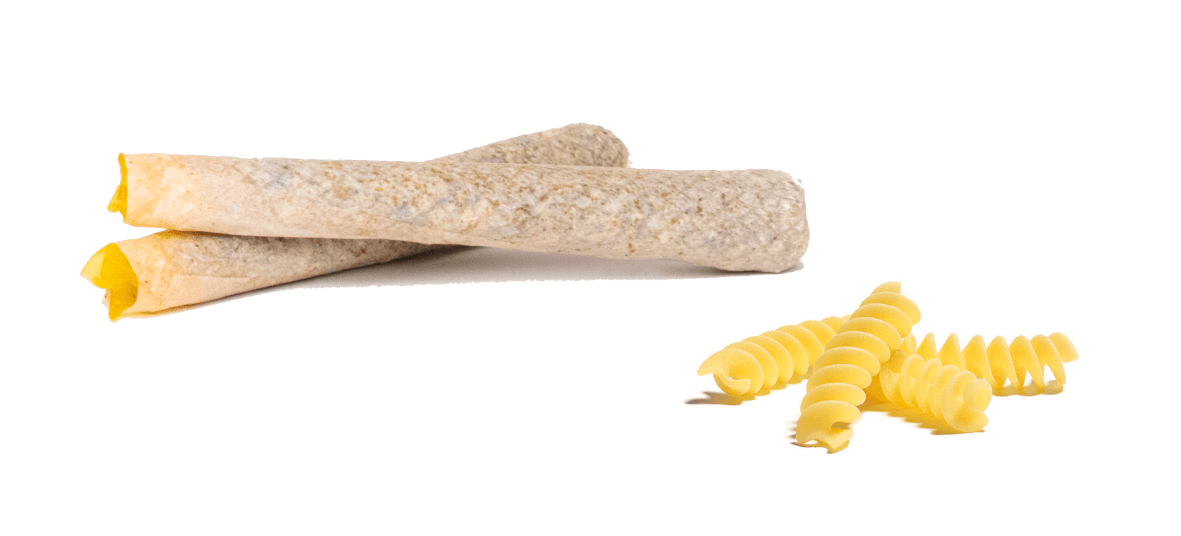 Photograph of product: Cake Crasher | 1G | Hand Rolled Joint