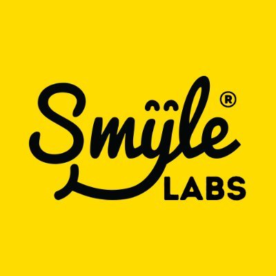 Logo for img-fluid: Smyle Labs