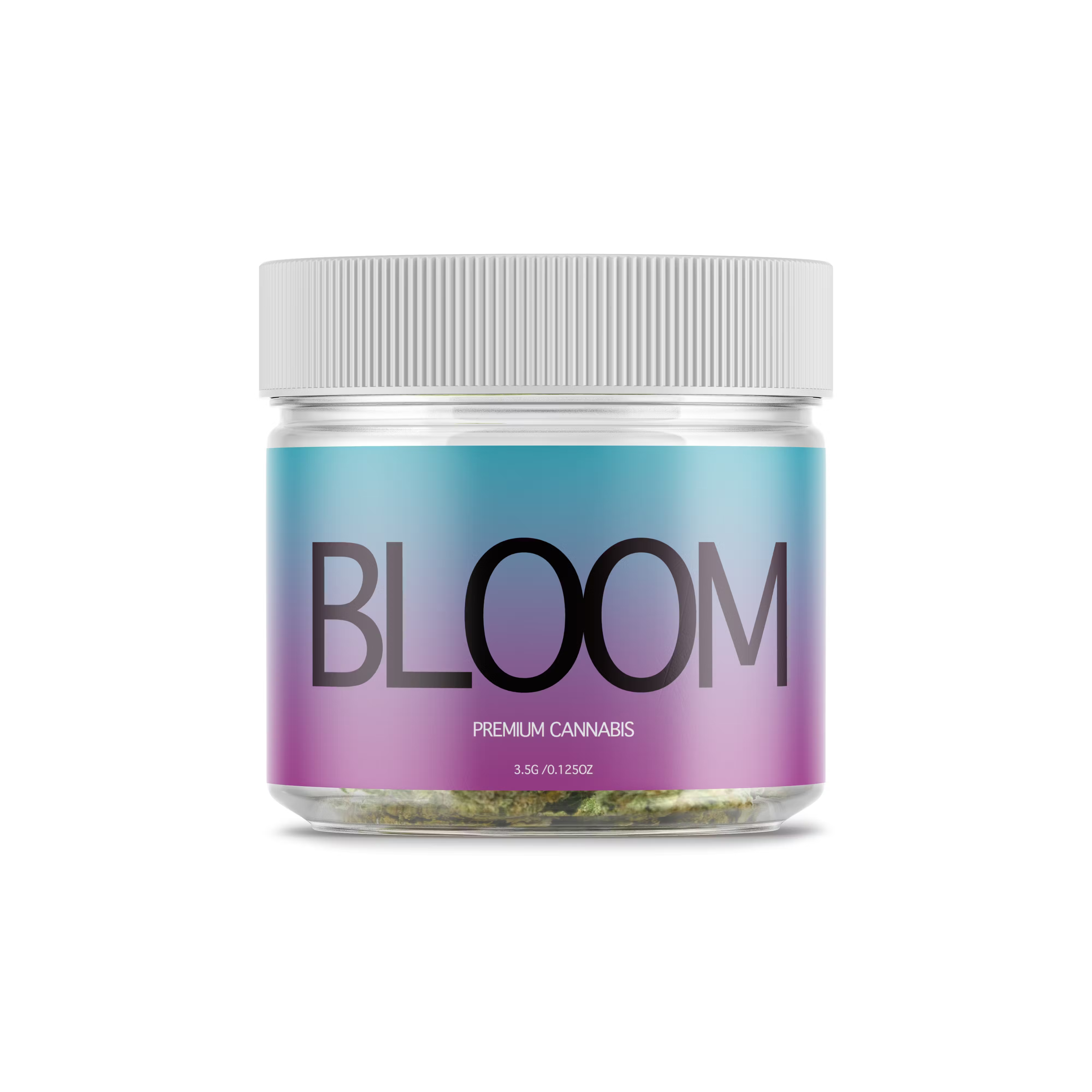 Photograph of product: Bloom | au chocolat Skunk | Flower | 3.5g