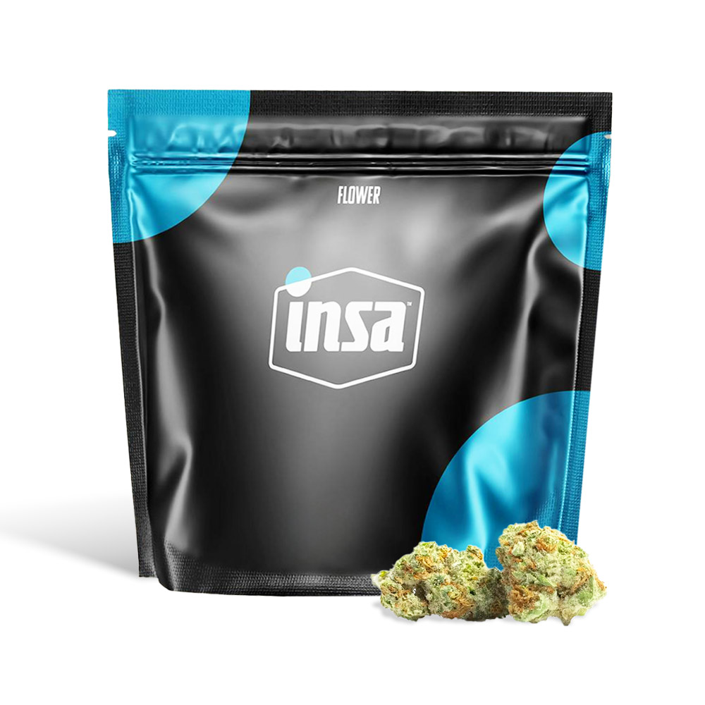 Photograph of product: Oc Tang - 28g