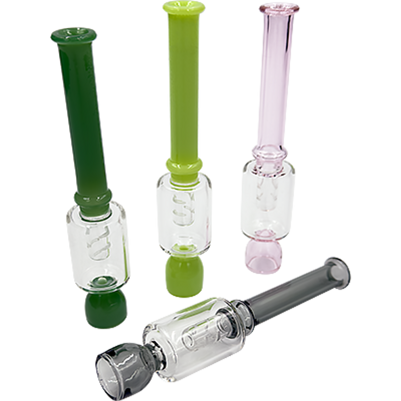 Photograph of product: SirEEL Ash Catcher One Hitter Assorted