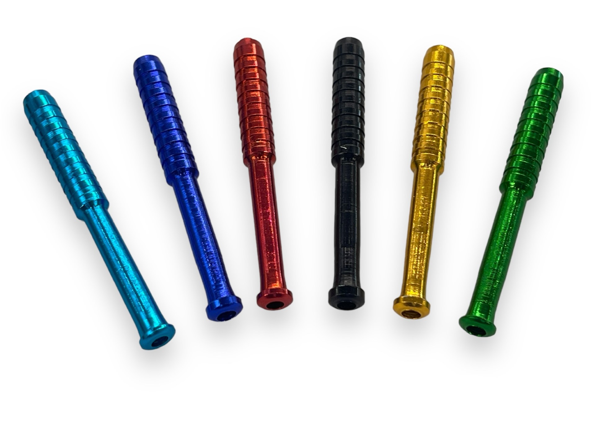 Photograph of product: NC Metal Bat - Assorted Colors