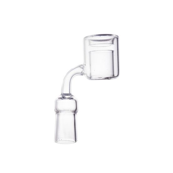Photograph of product: HMI | Female Quartz Banger 18mm | Double Wall Insulation - 