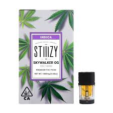 Photograph of product: Skywalker OG Pod 1g