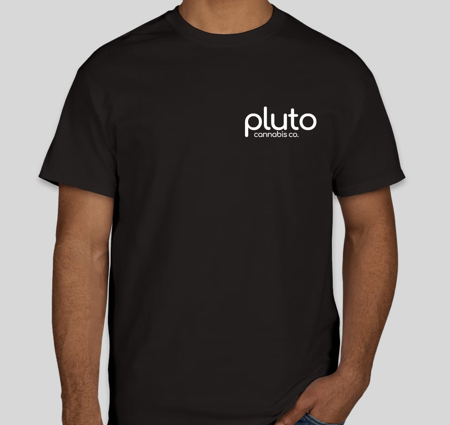Photograph of product: Pluto T Shirt