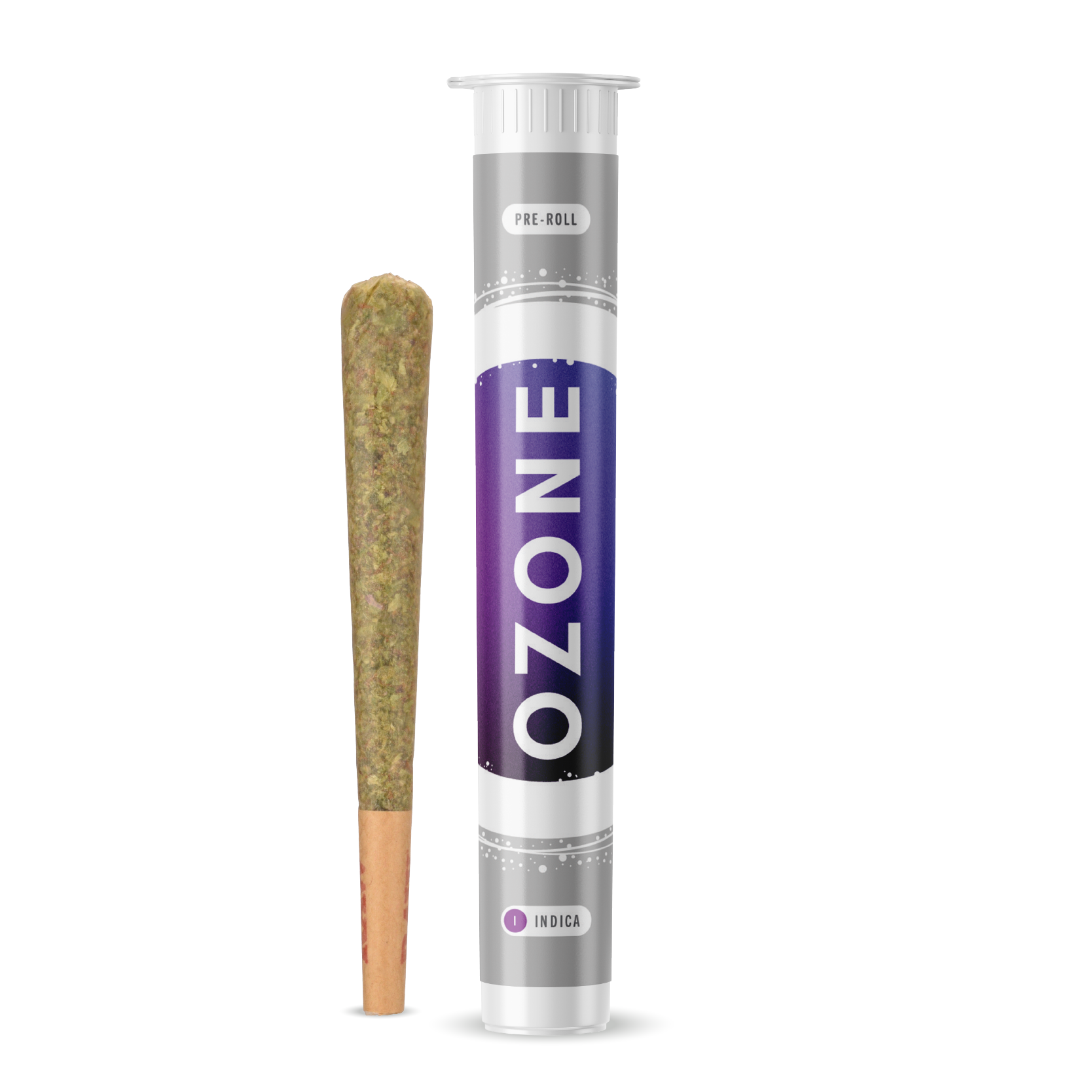 Photograph of Product: Sawed Off OG Single