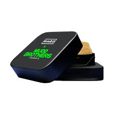 Photograph of product: Zero Gravity | 1g Live Rosin Badder