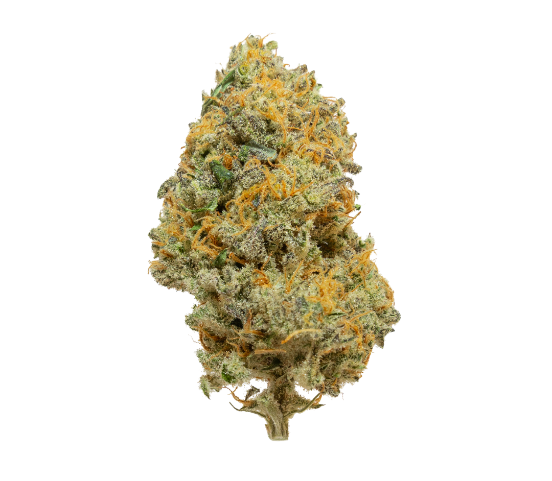 Photograph of product: Lemon X #2 | TAX INCLUDED - 28g