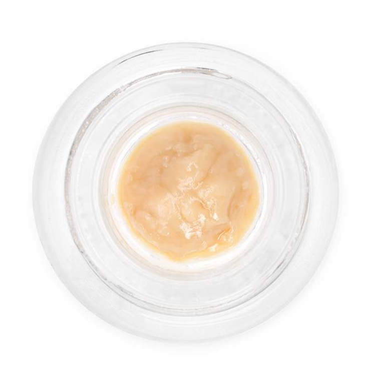 Photograph of product: Rose Solventless Rosin