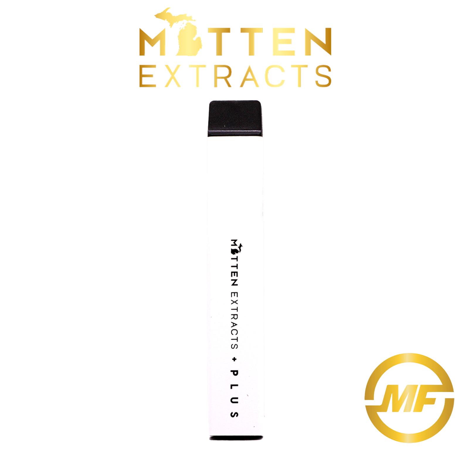 Photograph of product: Mitten Extracts | Runtz | Disposable | 1g