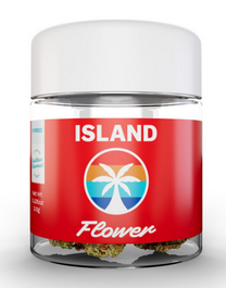 Photograph of product: Washington Apple | Flower - 3.5g