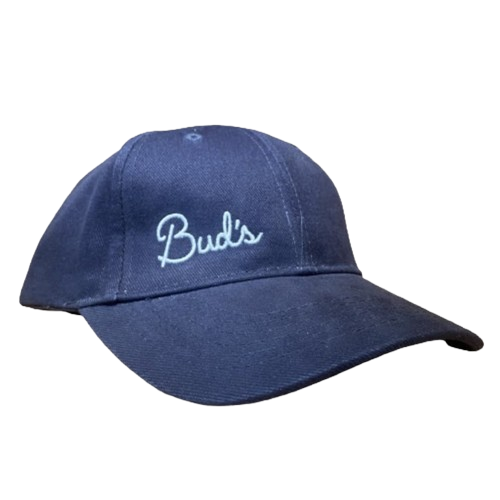 Photograph of product: Bud's Goods - Dad Hat