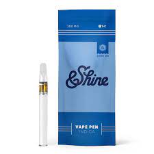 Photograph of product: Fire OG - AIO - 0.3g