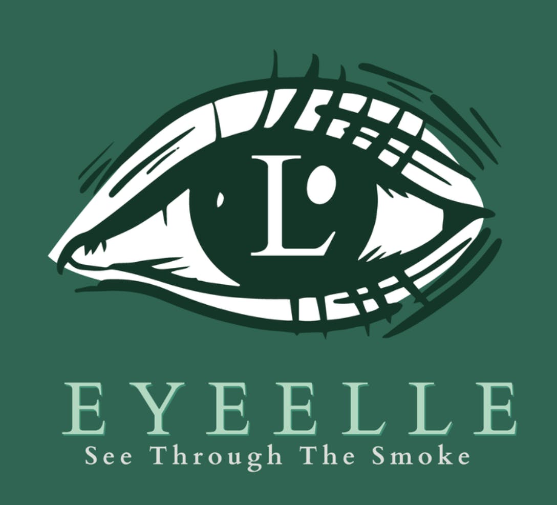 Photograph of product: EYEELLE - Ice Cream OG - 14G
