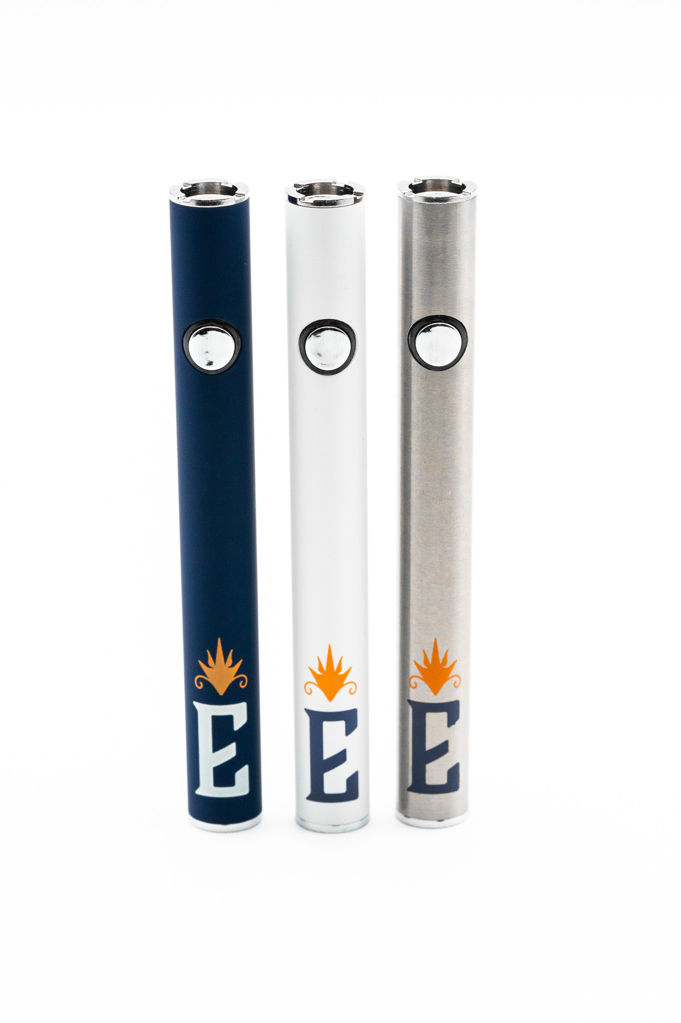 Photograph of product: AVD Stik B 510 Battery | Navy