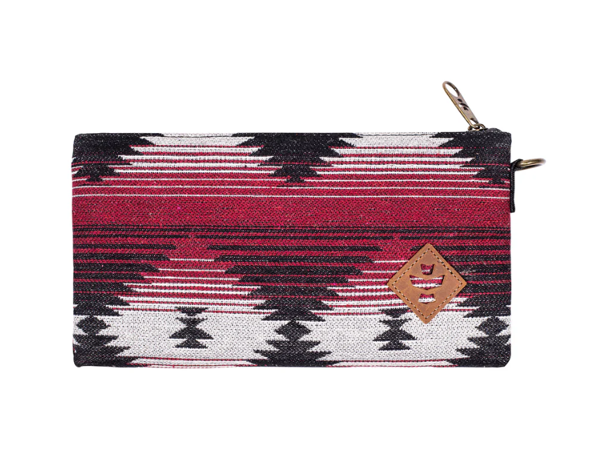 Photograph of product: Accessories - Revelry - The Broker Stash Bag - Southwest