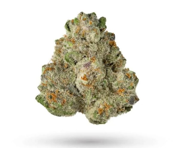 Photograph of product: Flower | Pirate Milk - 28g