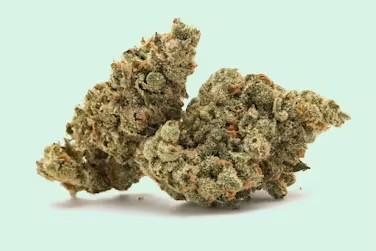 Photograph of product: VT Medicine Man Botanicals Moroccan Peaches pre roll