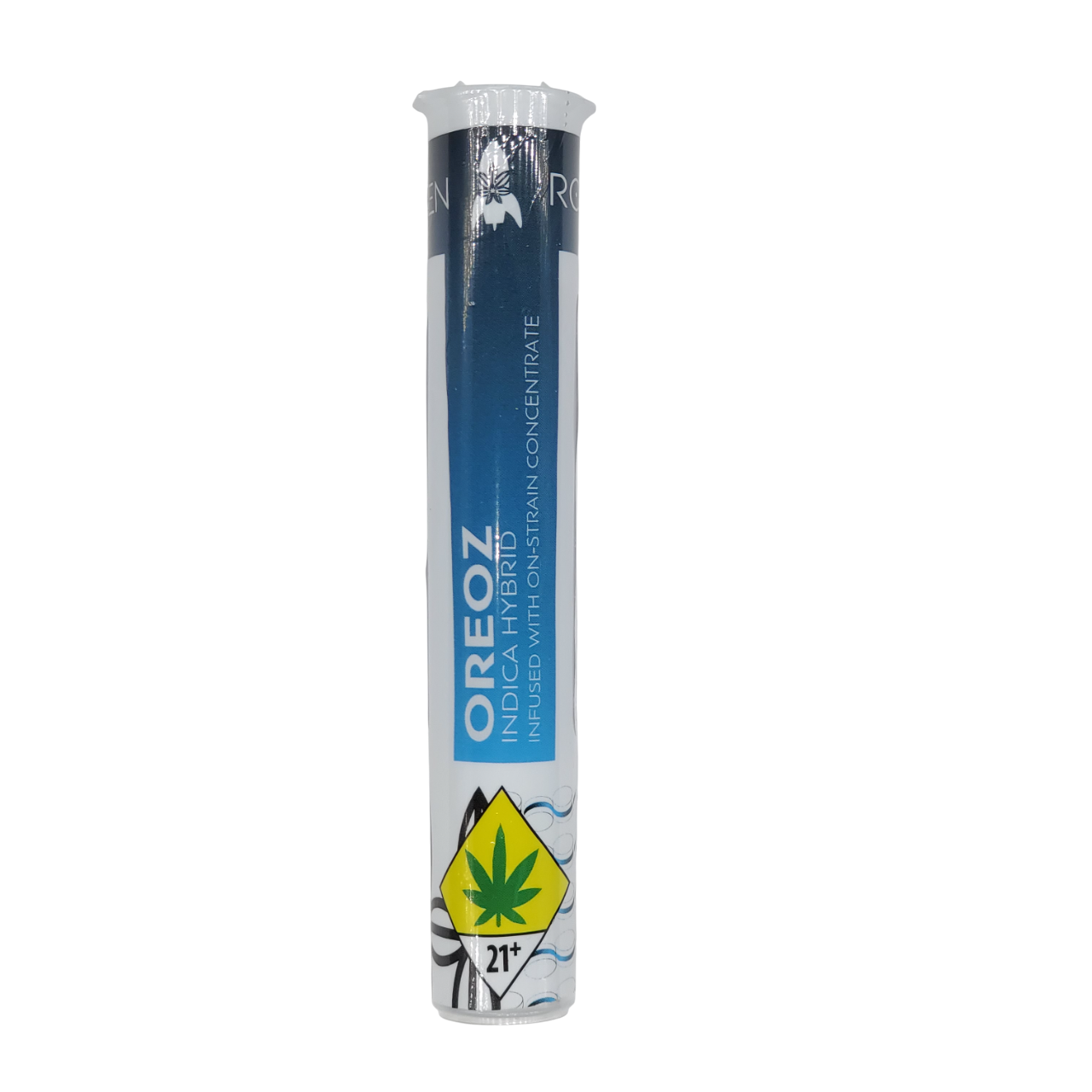 Photograph of product: Artizen IPR Oreoz 2pk x 0.5g