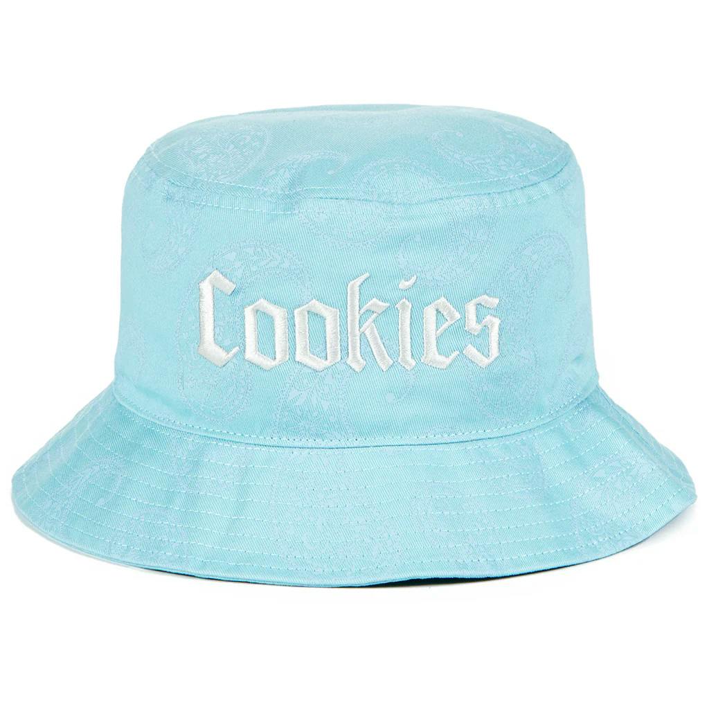 Photograph of product: Cookies Bucket Hat - Amalfi Coast