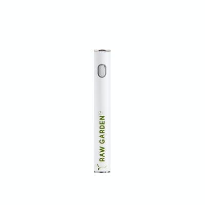 Photograph of product: RAW GARDEN: LOW VOLTAGE BATTERY (COLOR: GREEN)