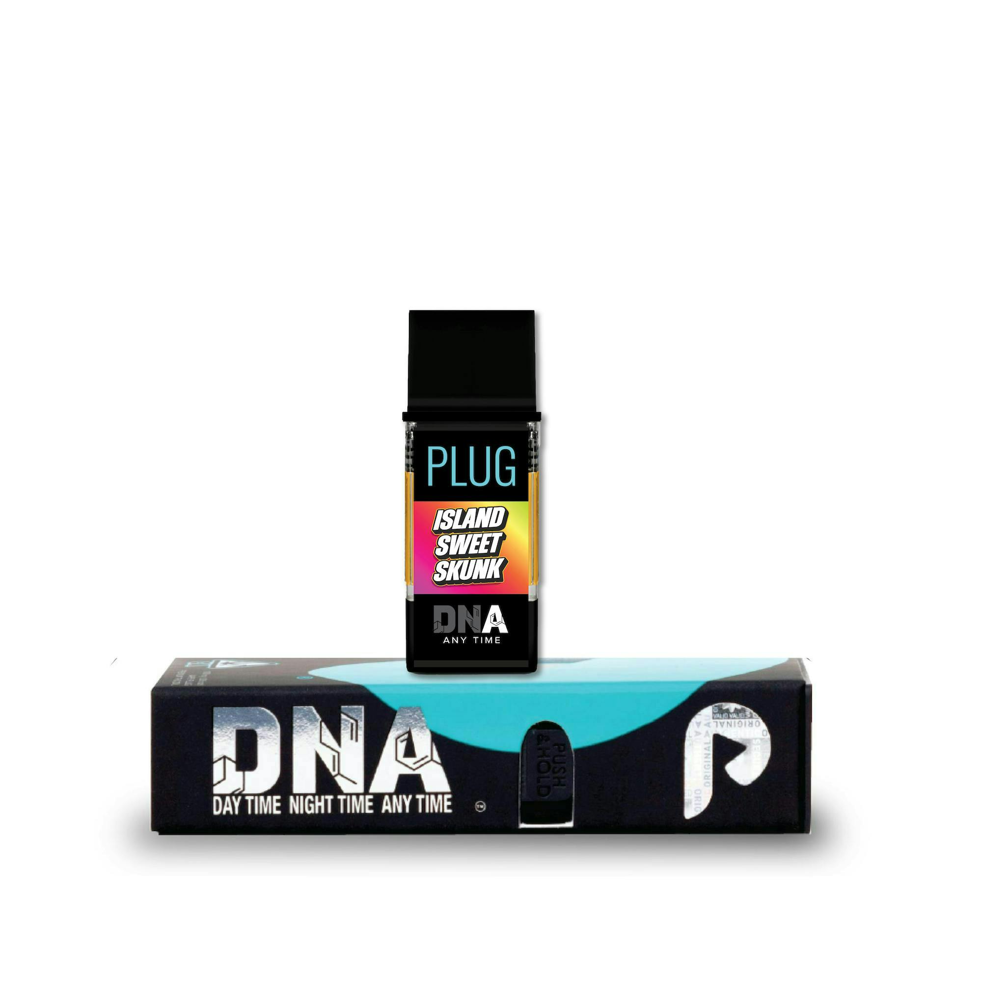 Photograph of product: Island Sweet Skunk - Pod