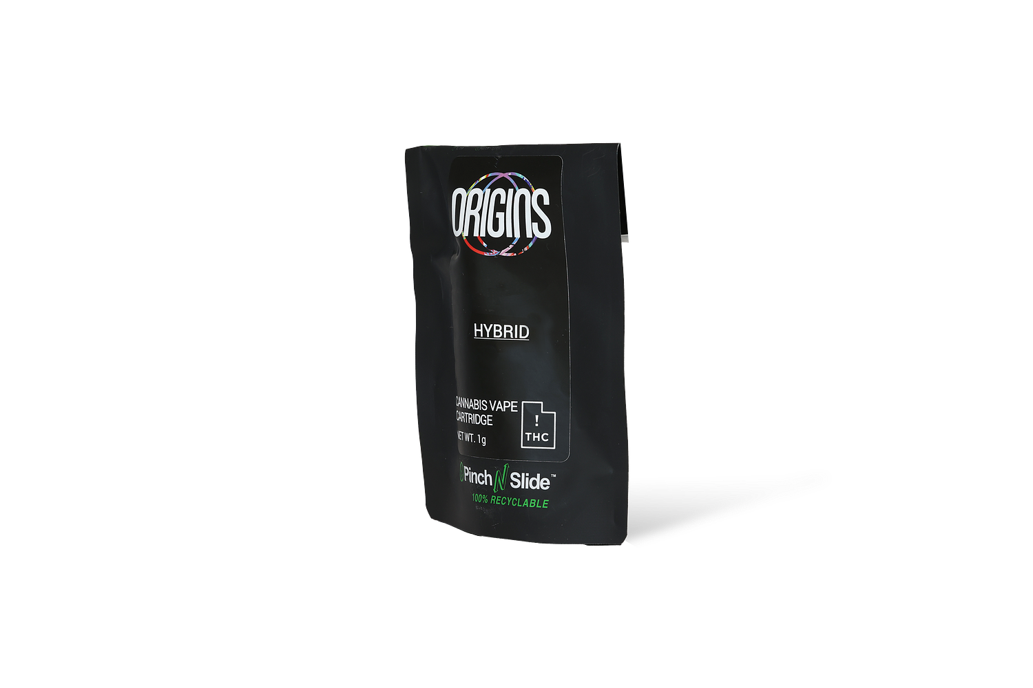 Photograph of product: Gracias Madre Live Resin 1G | Vape Cart