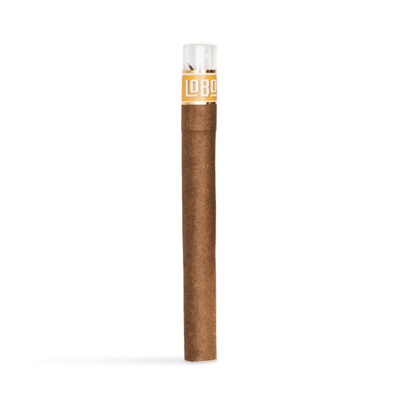 Photograph of product: LOBO Sherbadelic 2g Infused Blunt