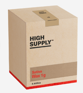 Photograph of product: Rollins | Sugar Wax