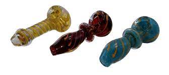 Photograph of Product: SSV | Small Glass Pipe