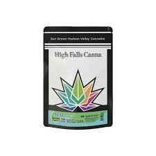 Photograph of product: MAC HV | Kief