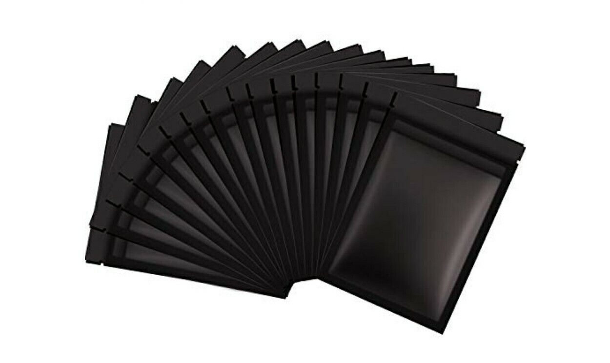 Photograph of product: Small Smell Proof Bag