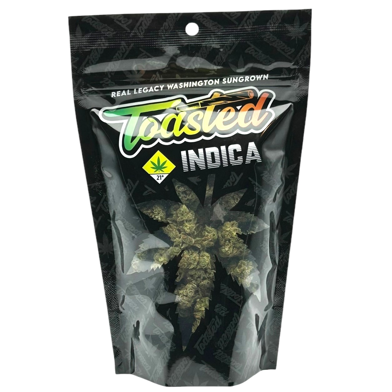 Photograph of product: Red Dwarf - by Toasted - 3.5g