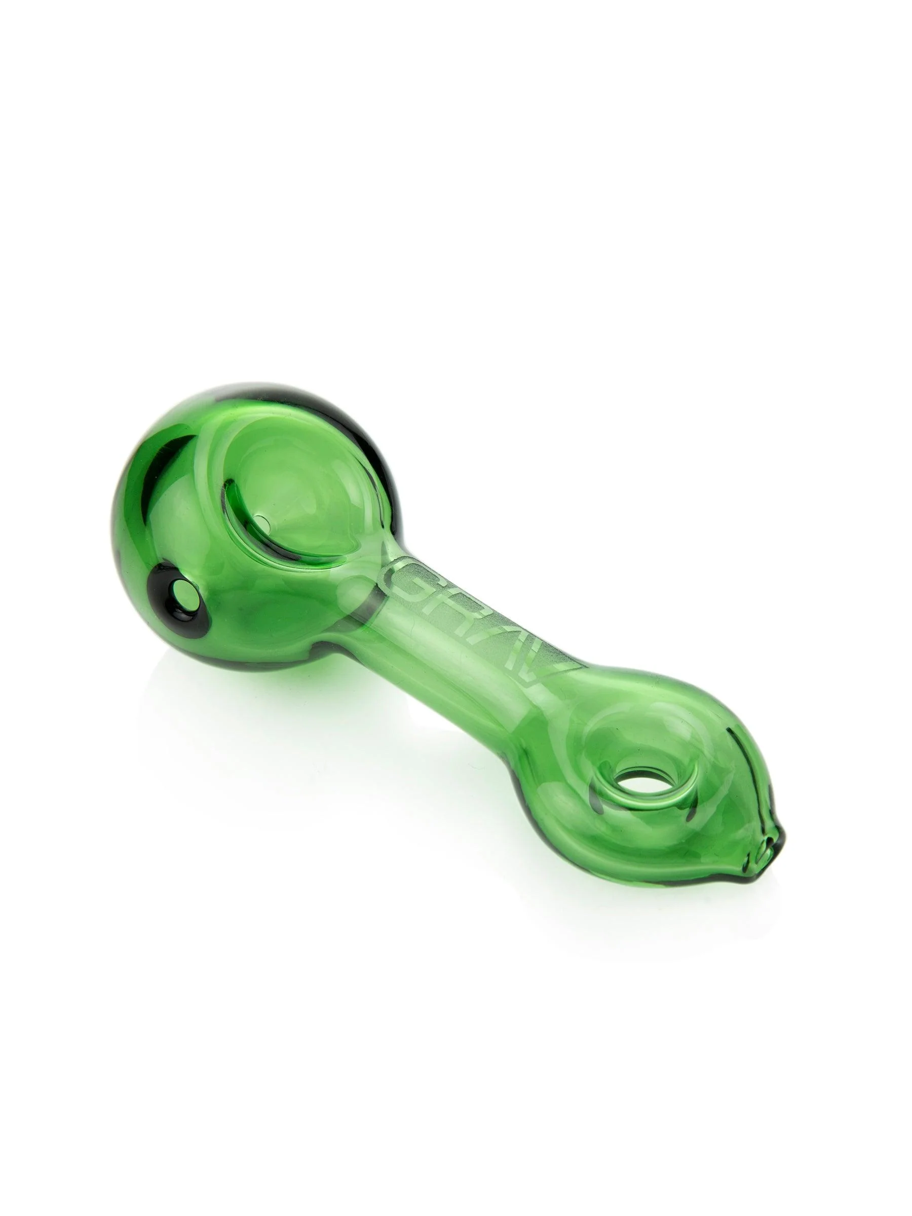 Photograph of Product: Classic Spoon | Assorted Colors