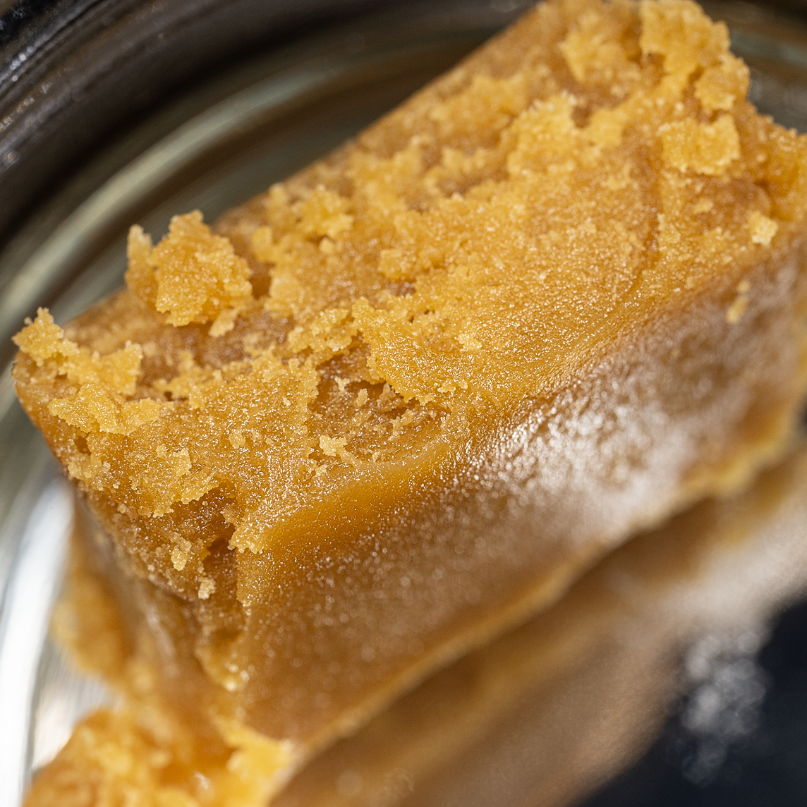 Photograph of product: 4g Wax Jar-  Alley Oop