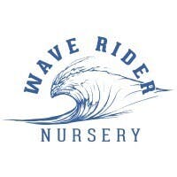 Photograph of product: Wave Rider Nursery - Dosidos 3.5g