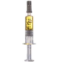 Photograph of Product: Gelato Baller Brush Distillate 2g Cherry Pie